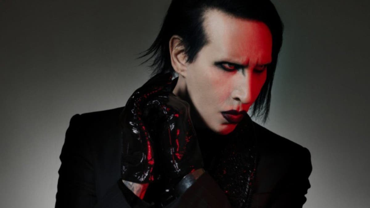 “Sugiere el mal”: Iglesia arremete contra concierto de Marilyn Manson