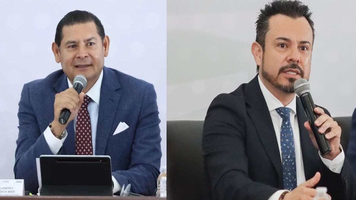 Gobierno de México rechaza Ley de Ciberasedio en Puebla: “Estamos en contra de la censura”