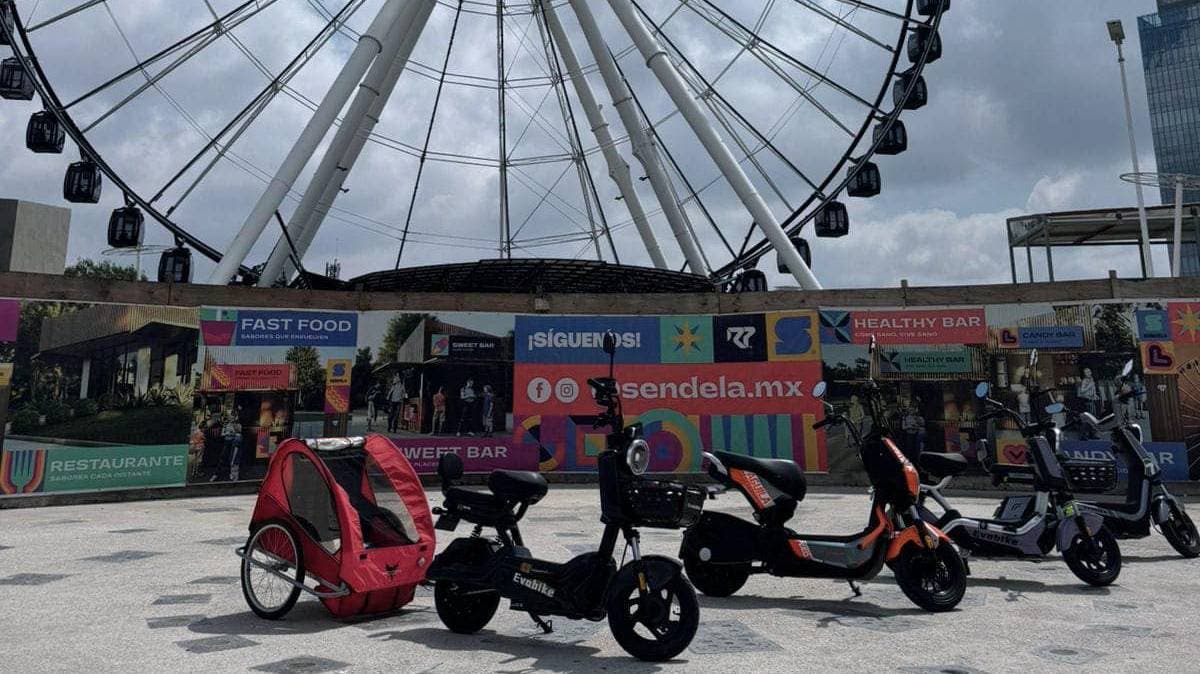 Operativo en Evobike desata polémica: aseguran motos pese a facturas en regla