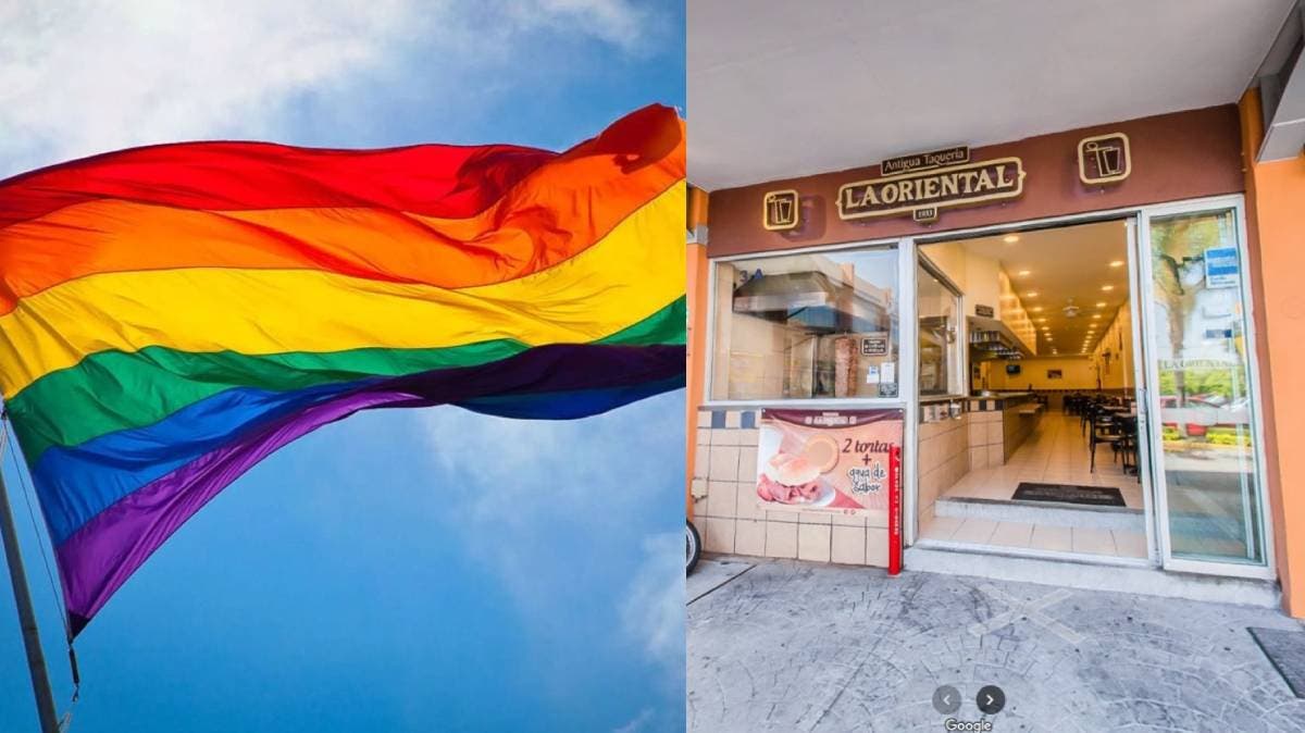 Indignación y orgullo: comunidad LGBT+ marchará en Puebla tras brutal agresión a joven en La Oriental