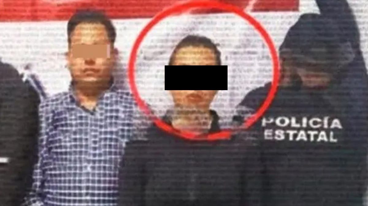 Detienen a presunta agente de la Fiscalía del por secuestro y extorsión: usaba gafete oficial para intimidar