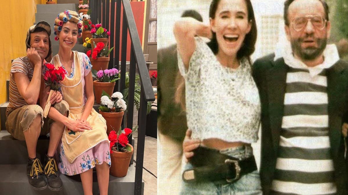 Florinda Meza rompe el silencio y revela crisis emocional por cómo fue retratada en “Sin querer queriendo”