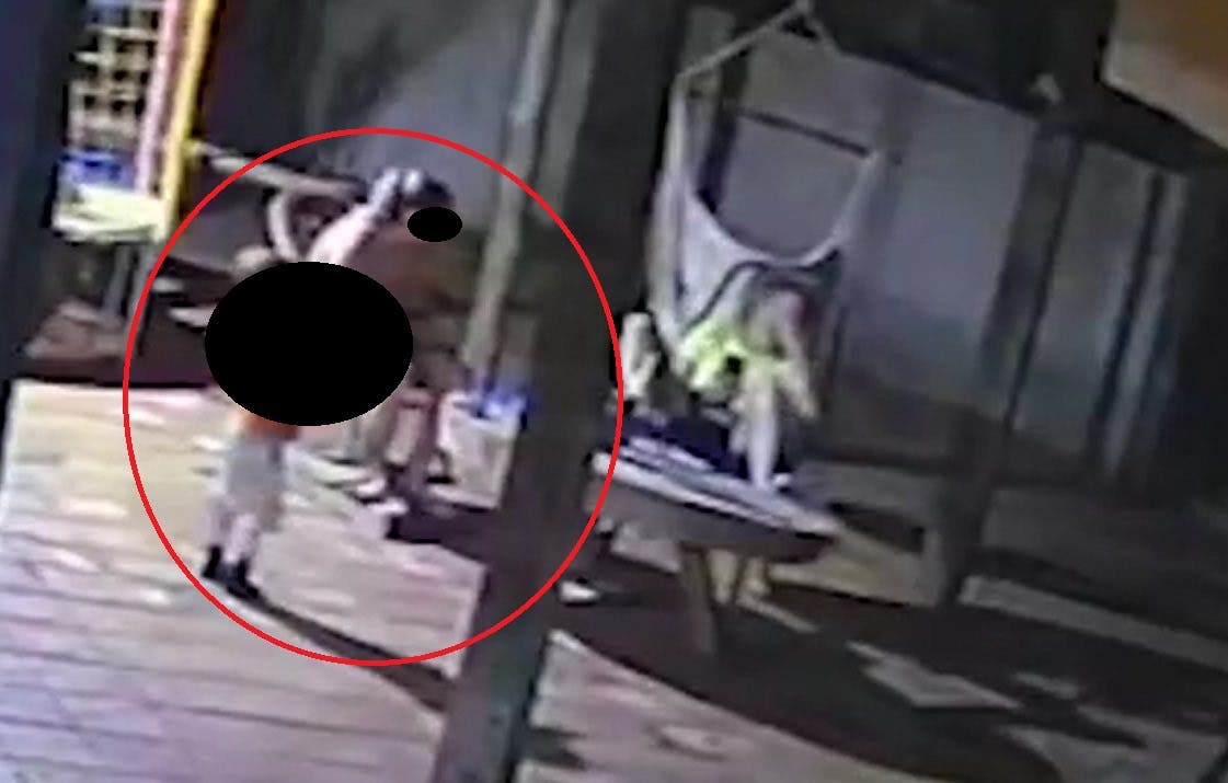 Niño dispara y mata por accidente a su mamá con arma del papá