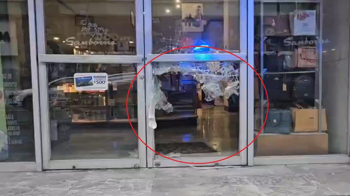 Puebla, entre los más inseguros del país por robos, según datos oficiales