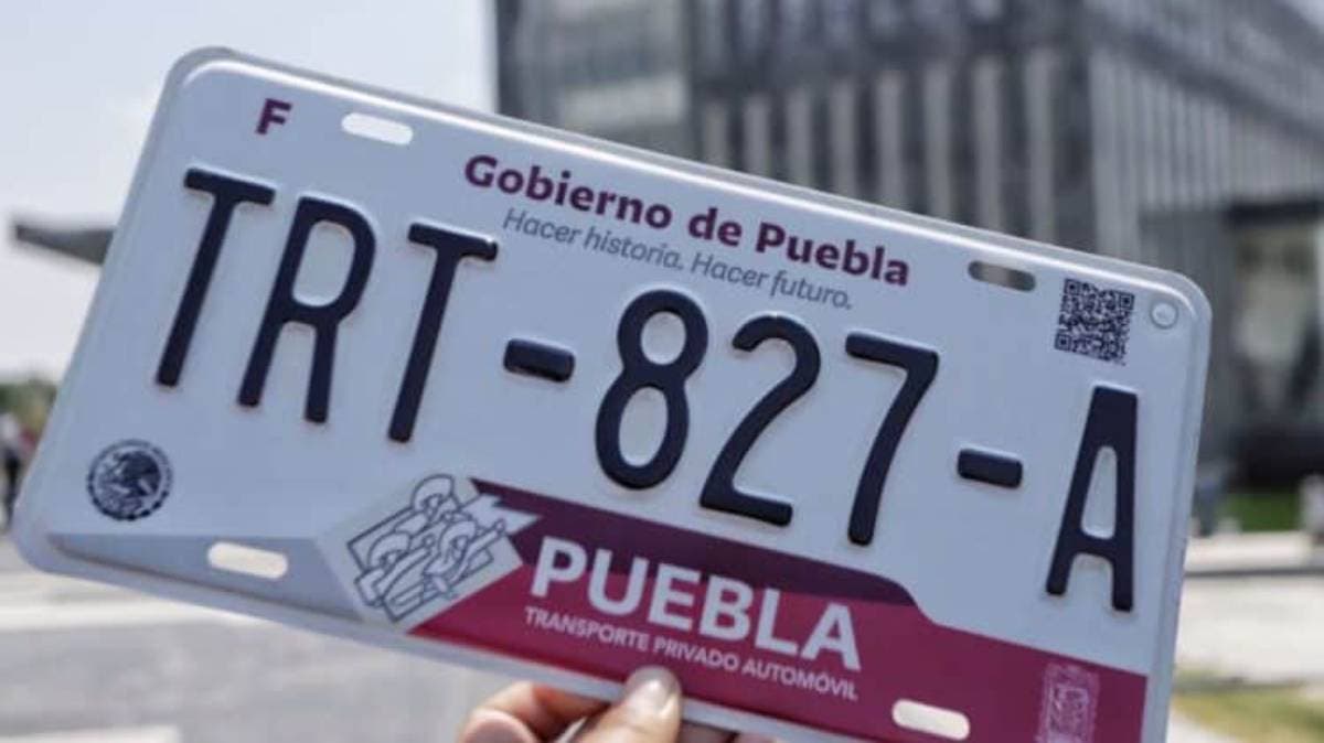 ¿Ley Chaleco o golpe al bolsillo? Movimiento Ciudadano alerta sobre nueva carga económica a conductores poblanos