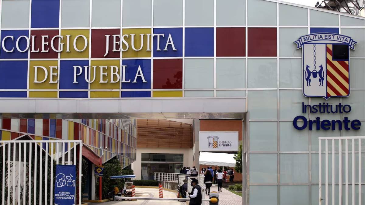 El Instituto Oriente confirma que Alex N., presunto homicida de Natalia Andrade, es su alumno: conmoción y llamado a la conciencia social