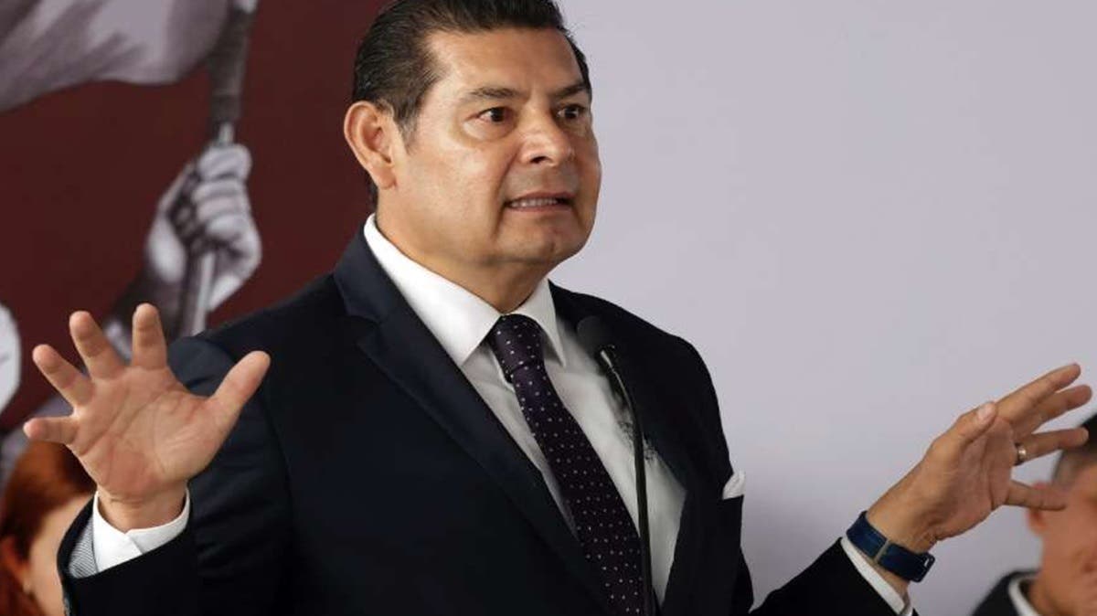 Ley de Ciberasedio en Puebla desata polémica nacional: Segob, PAN y hasta Armenta ven necesidad de cambios