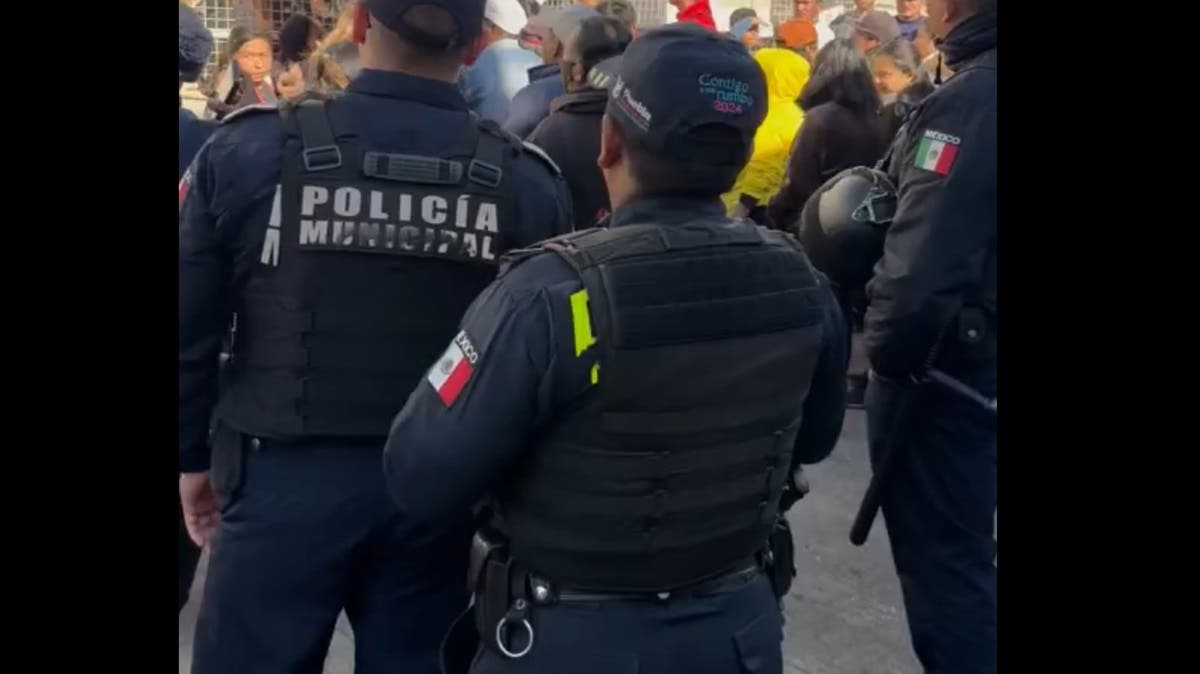 Jesús Israel fue baleado en Xochimehuacan y murió en el hospital