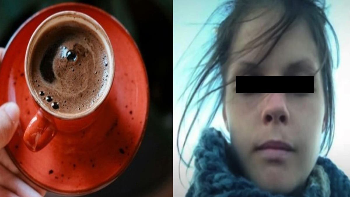Christina pidió ayuda, pero nunca llegó a tiempo: así murió por sobredosis de cafeína