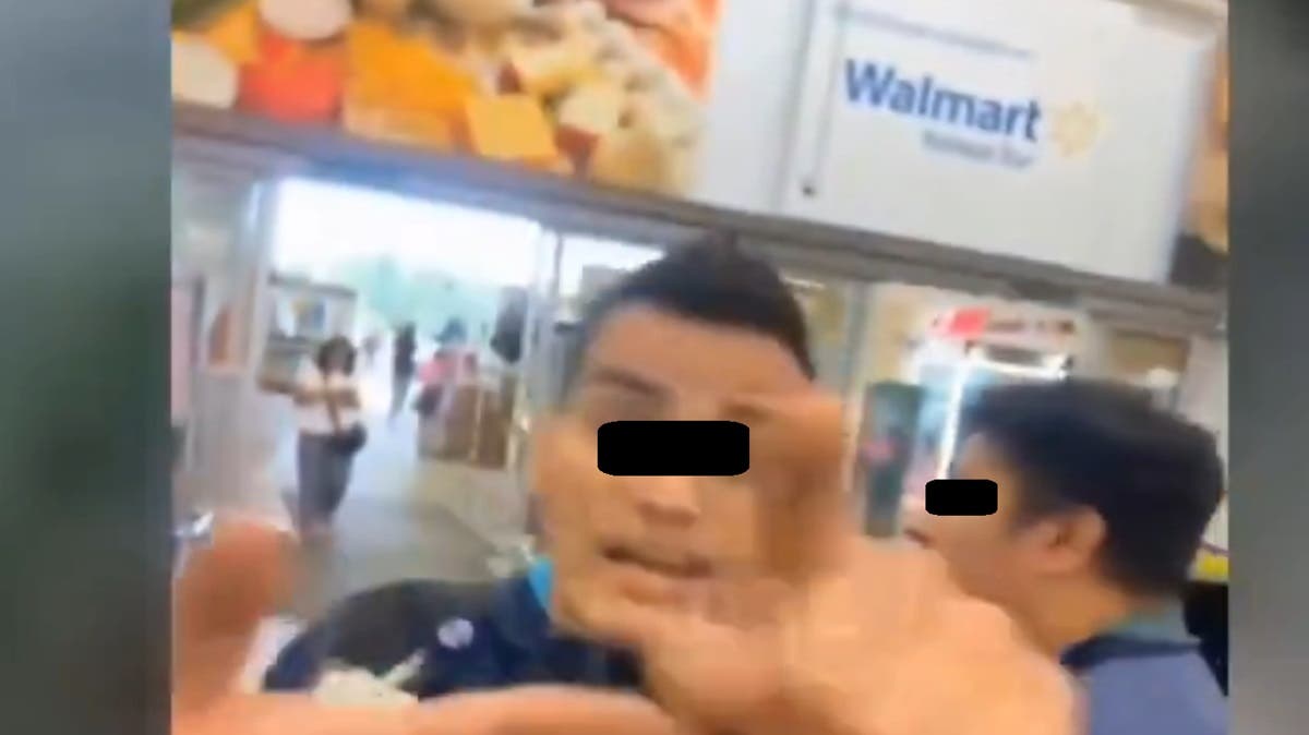 ¡Cuidado en Walmart! Acusan a guardias de armar falsos robos a clientes
