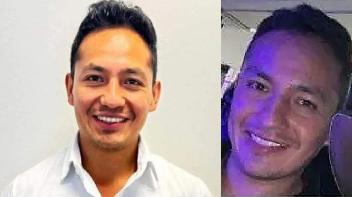 Desaparece empleado de BBVA en Puebla tras salir con una mujer en la madrugada; familia teme por su vida