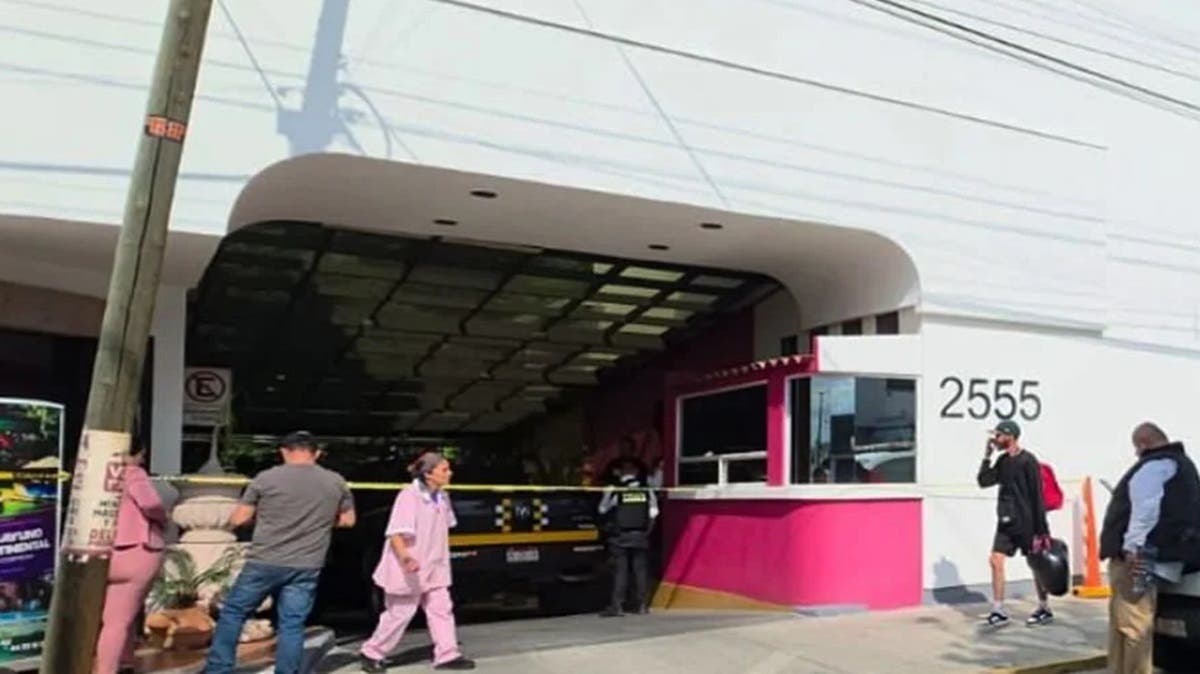 Hallan sin vida a dos niños en cuarto de hotel en; investigan abandono y posible feminicidio infantil