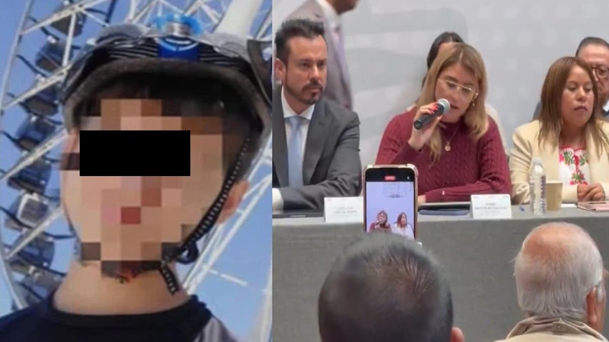 Fiscalía de Puebla confirma: menor de 12 años habría asesinado a mujer en Lomas de Angelópolis