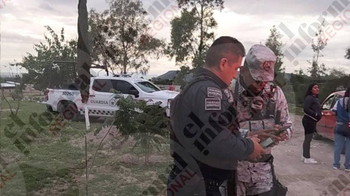 Asesinan a tiros al presidente del agua potable en Tecamachalco — lo hallaron en su rancho