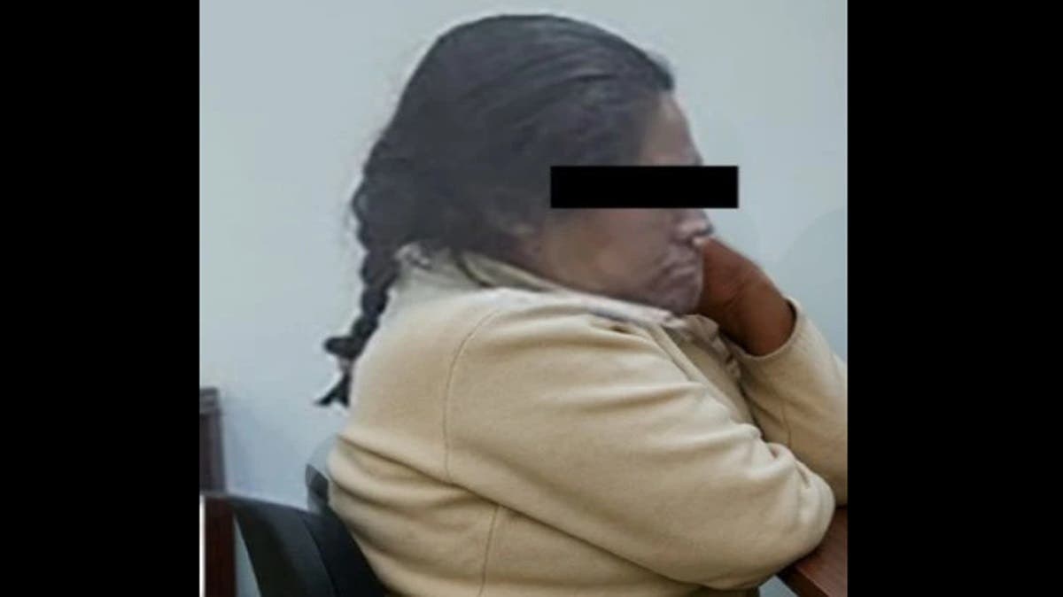 ¡40 años de cárcel! Mujer mató a su hijastra de 5 años a golpes en Puebla