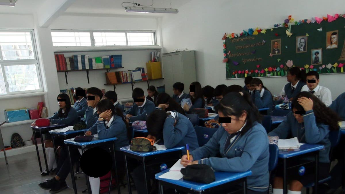 Proponen limitar a 25 alumnos por grupo para mejorar calidad educativa