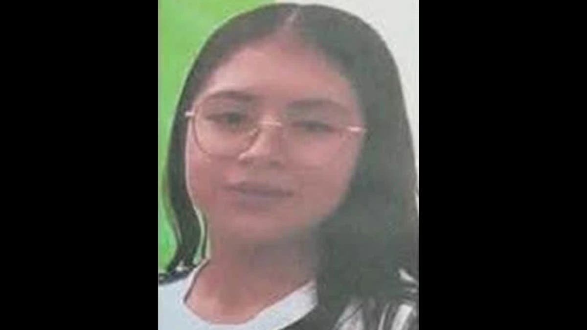 Otra joven desaparecida en Puebla: Anayeli Cortés no regresó a casa