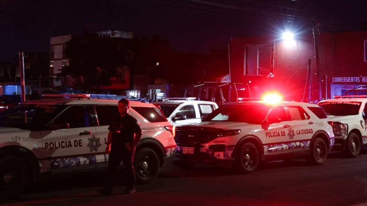 Revelan grupo delictivo que estarían detrás de la balacera en Los Lavaderos; amenazan a locatarios y mataron a 2