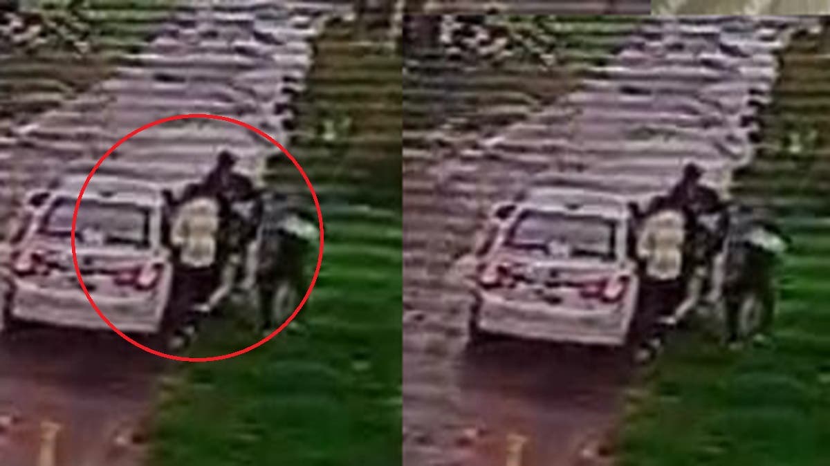 Así fue la ejecución en Xonacatepec: lo levantaron y lo mataron de un tiro en la cabeza en un baldío