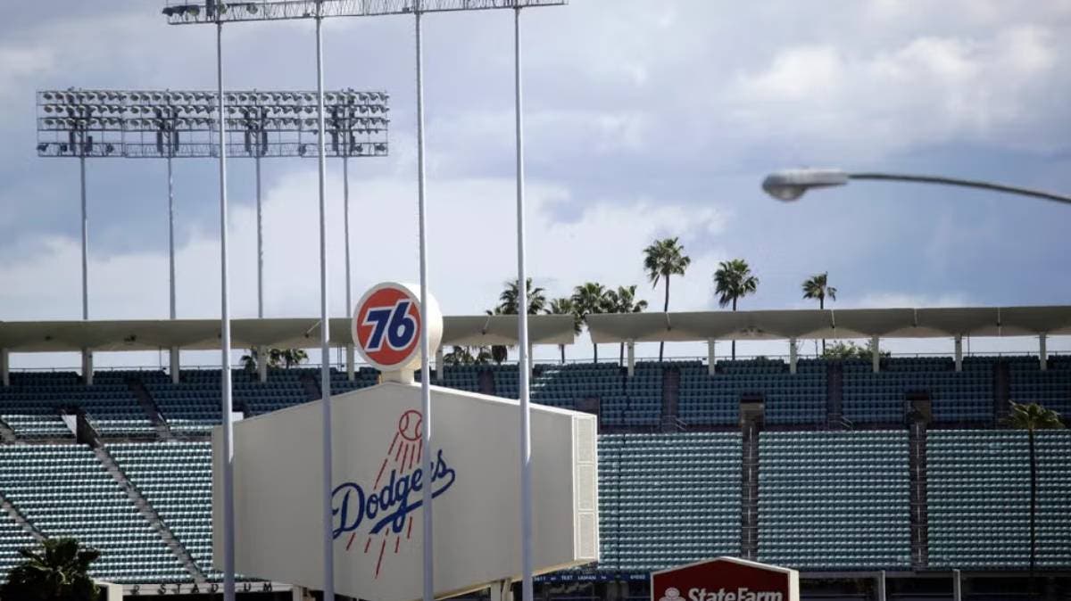 Los Dodgers se rebelan: donan 1 millón de dólares a familias latinas afectadas por políticas migratorias de Trump