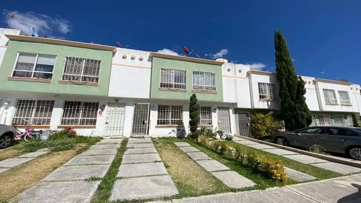 ¡Atención! Precio de la vivienda en Puebla podría subir hasta 9% por arancel al acero