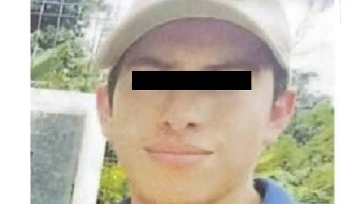 Hallan sin vida a joven poblano desaparecido en Guerrero; su familia lo buscó con esperanza, lo encontró con dolor