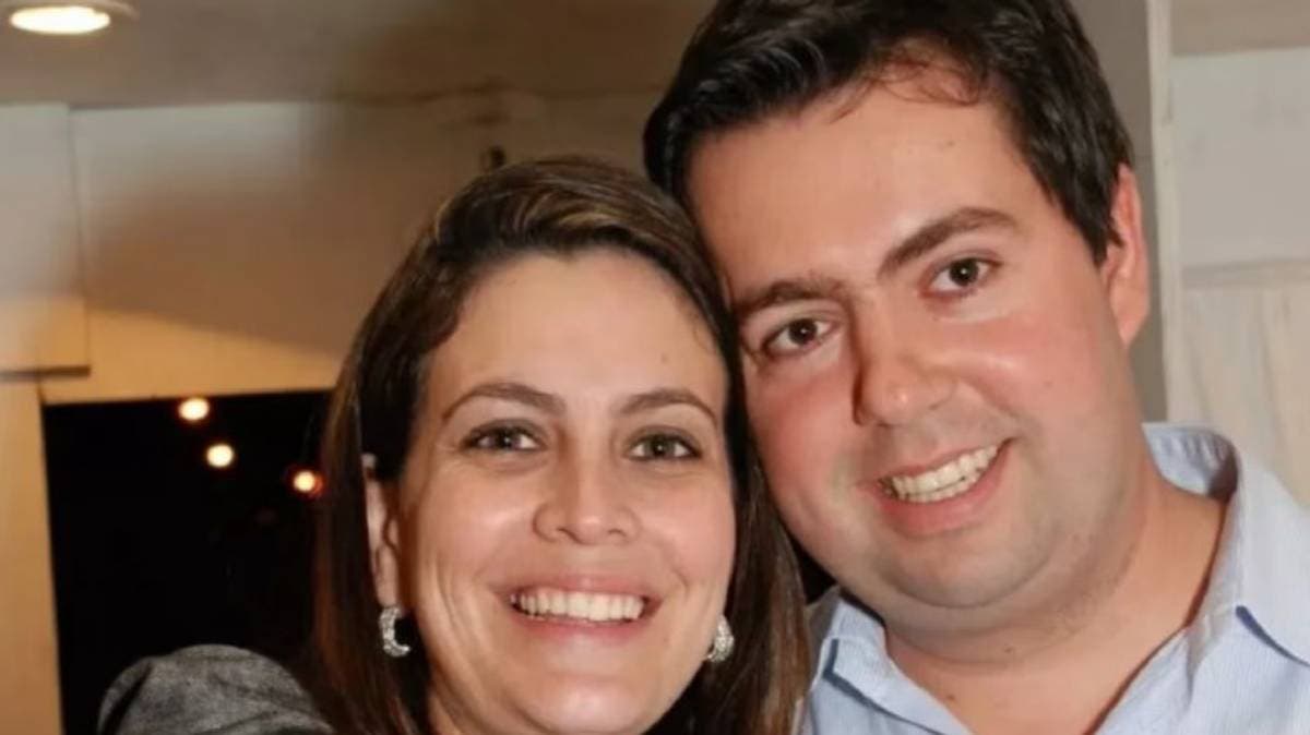 Pareja de abogados planeó asesinato de sus clientes para robarles 41 millones: fueron detenidos tras 10 años