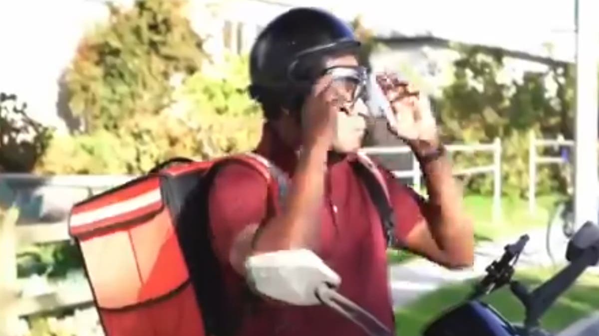 Ley Casco en Puebla: motociclistas deberán renovar tarjeta de circulación