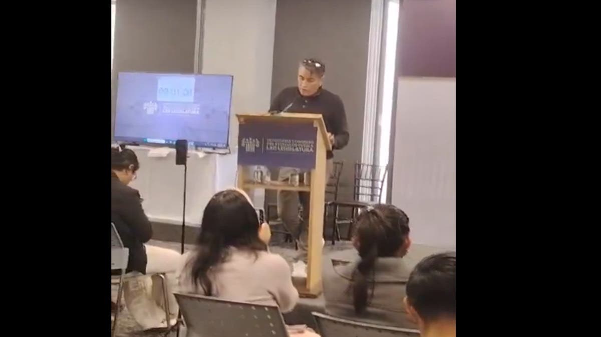 Rechazan otra vez la Ley de Ciberasedio en el Congreso de Puebla: mayoría exige su derogación