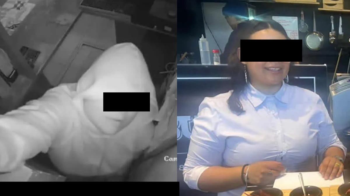 Acusan a exgerente de restaurante en La Noria por robo de propinas y electrónicos; Fiscalía ya la busca