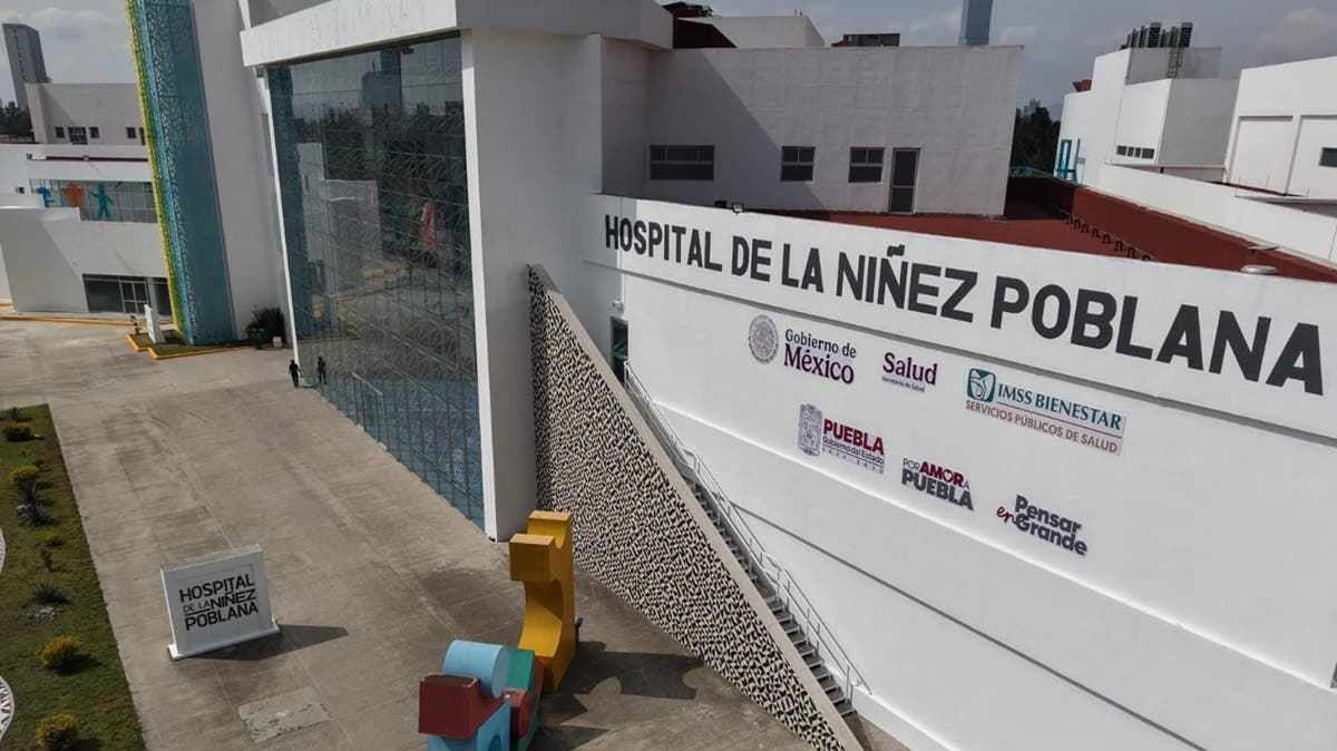 A dos semanas de su inauguración, Hospital de la Niñez sigue sin medicamentos ni quimios