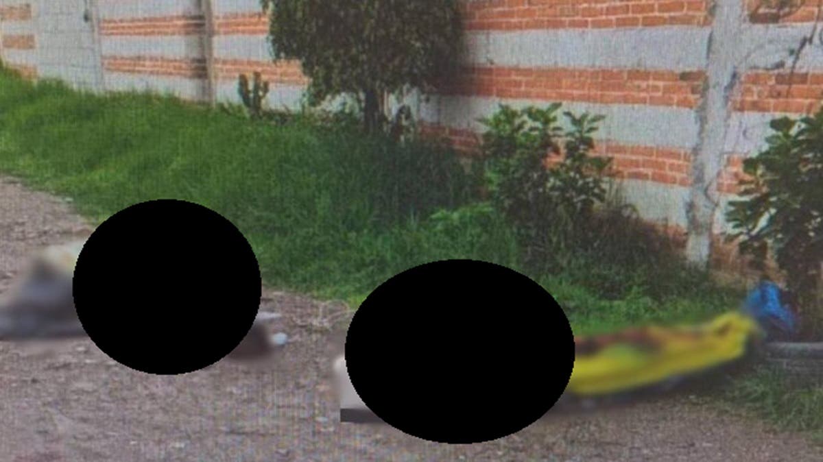 72 horas de horror en Puebla: ejecutan a siete personas en diferentes municipios