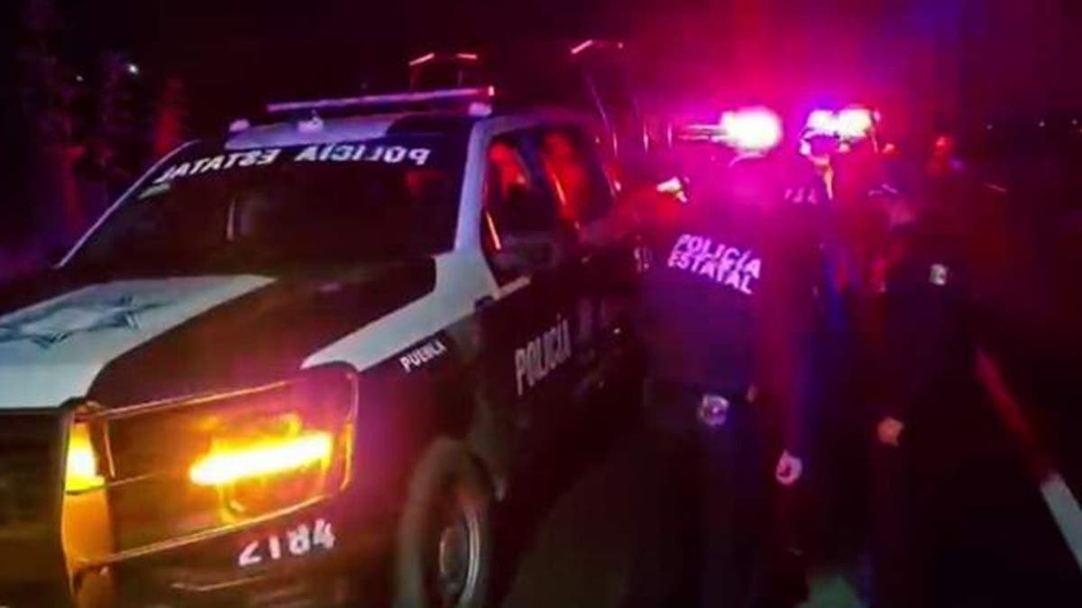 Noche de pasión termina en traición: “cariñosa” lo amarra y le roba 2 mil pesos en Puebla