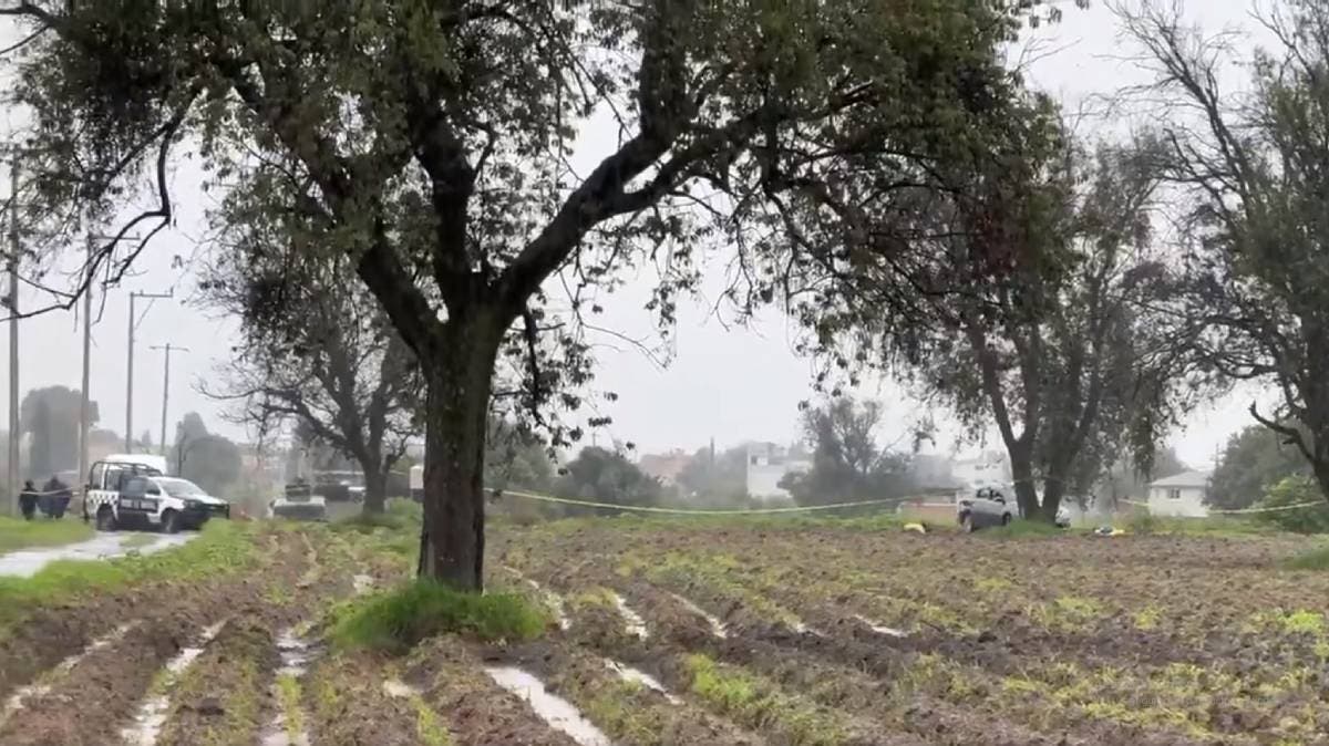 Tragedia en San Lucas Nextetelco: tres vidas apagadas en un instante de asfalto y velocidad