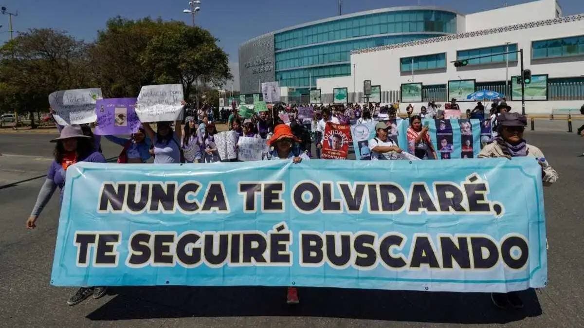 Cuando la dignidad no debe costar: Ayuntamiento de Puebla cubrirá gastos de exhumación para familias que identifiquen a sus desaparecidos