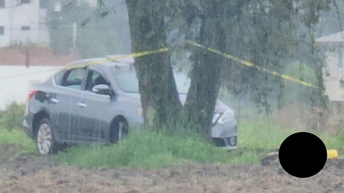 Hallan tres cuerpos en Coronango; podrían haber sido “levantados”, revelan autoridades