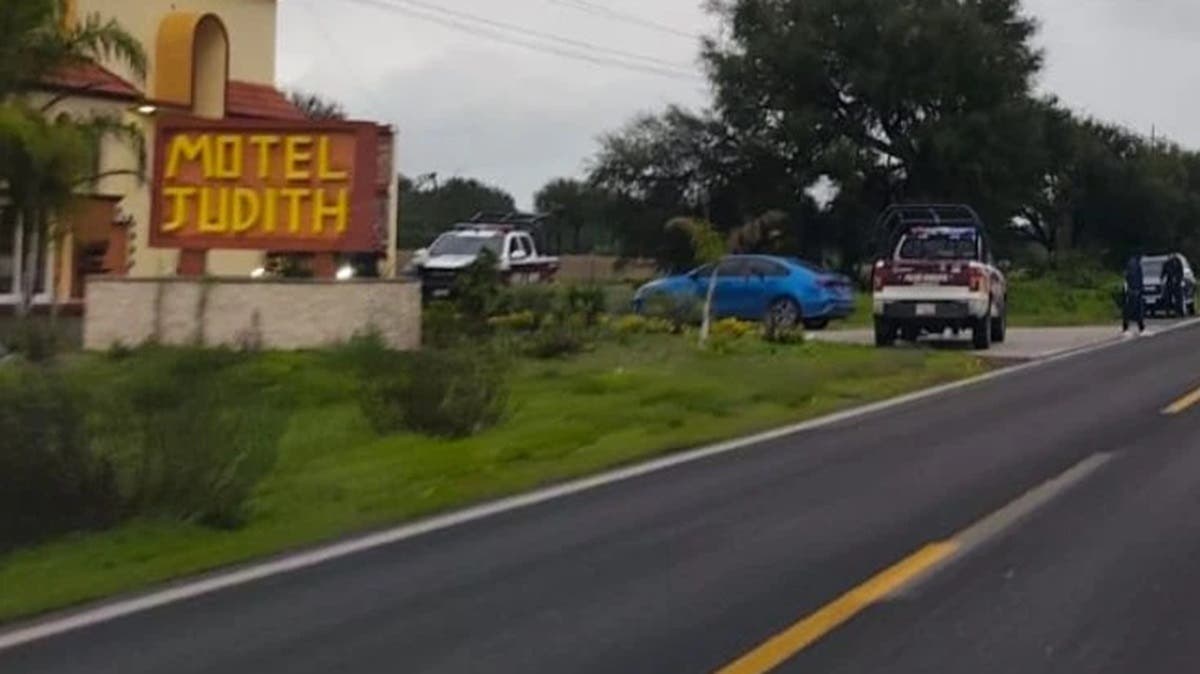 Chofer de Uber asaltado con violencia en Atlixco; hallan su auto en hotel de Tecamachalco