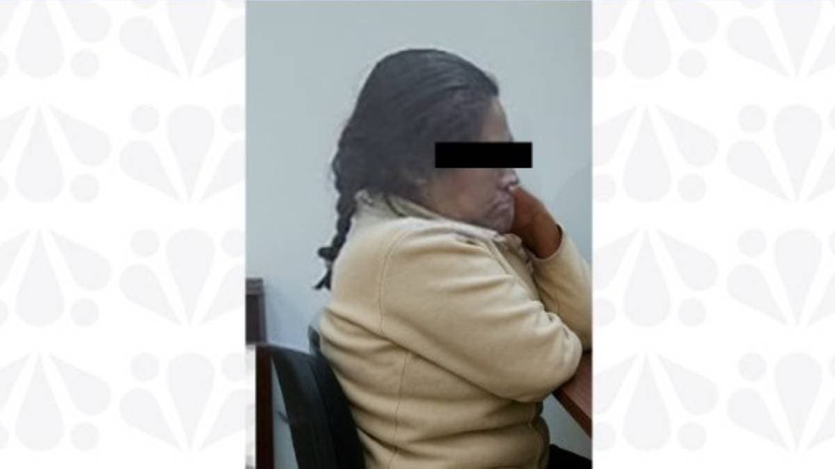 Cuarenta años por el silencio eterno de una niña: condenan a mujer por feminicidio infantil en Zacatlán, Puebla