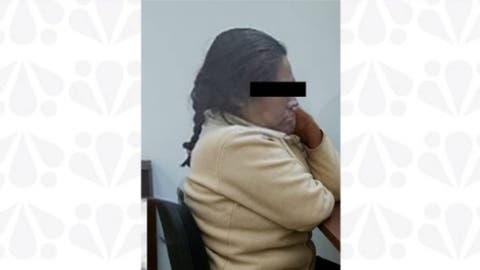 Cuarenta años por el silencio eterno de una niña: condenan a mujer por feminicidio infantil en Zacatlán, Puebla