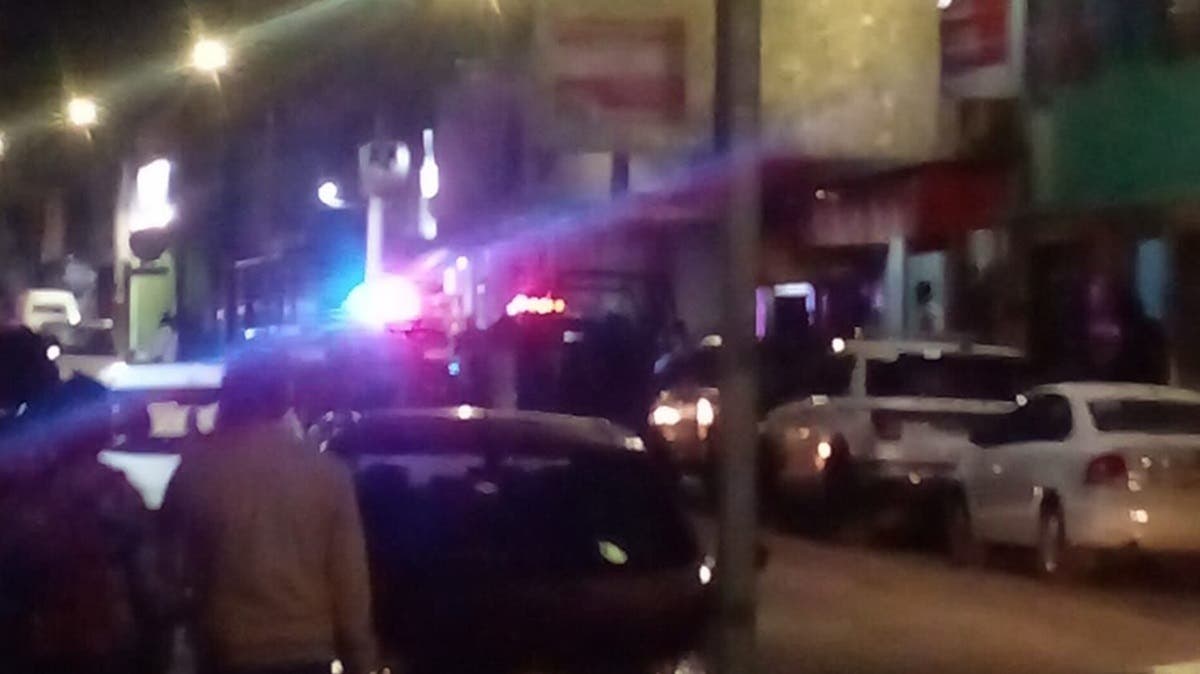 Última Hora: “Ya les cayó La Barredora”: matan a dos en balacera afuera de antojería en Puebla