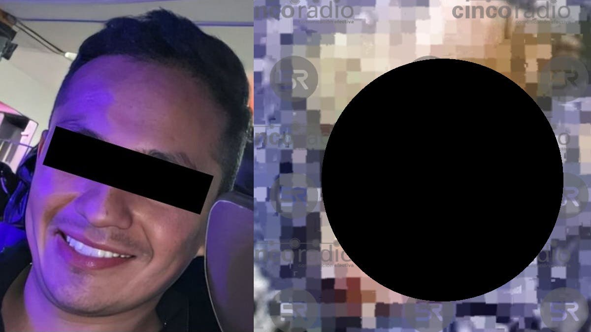 Última Hora: Macabro hallazgo en Puebla: encuentran cuerpo embolsado en Los Encinos; podría ser joven desaparecido