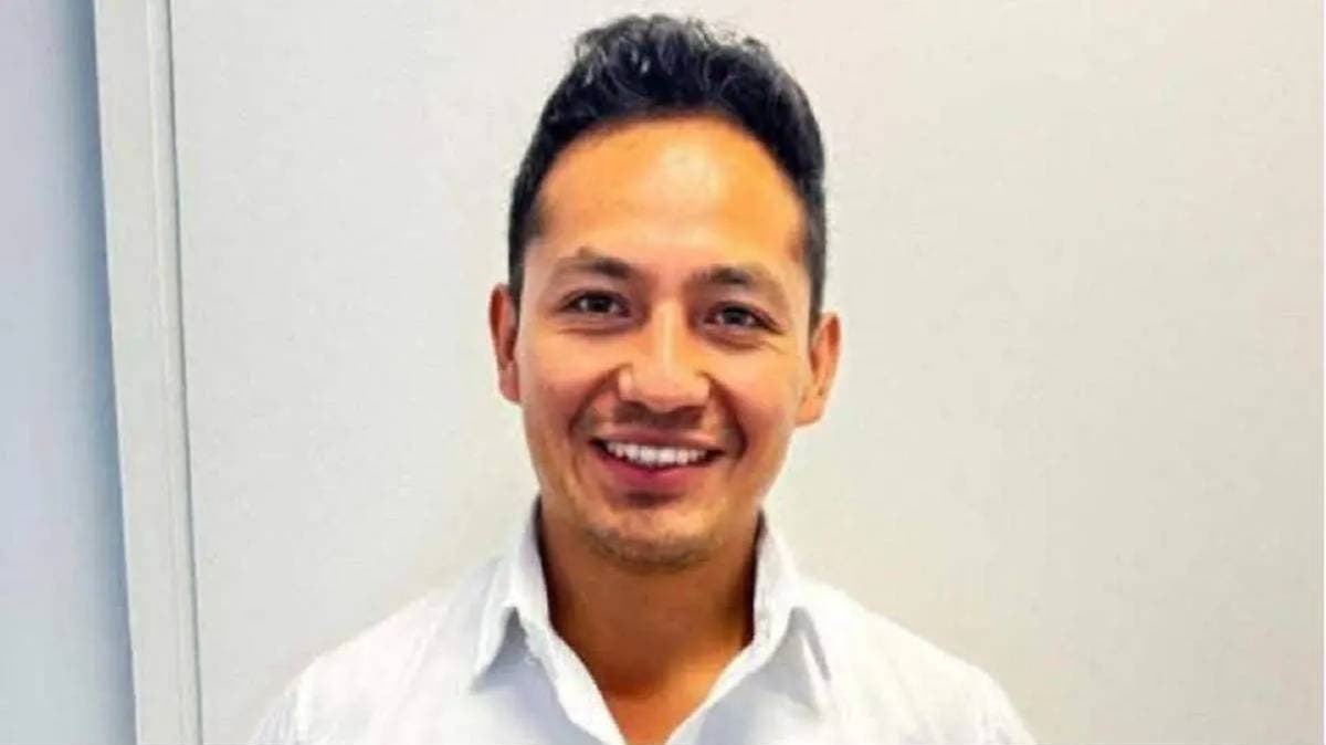 Encuentran sin vida a trabajador de BBVA desaparecido en Puebla; su cuerpo fue hallado embolsado en una barranca