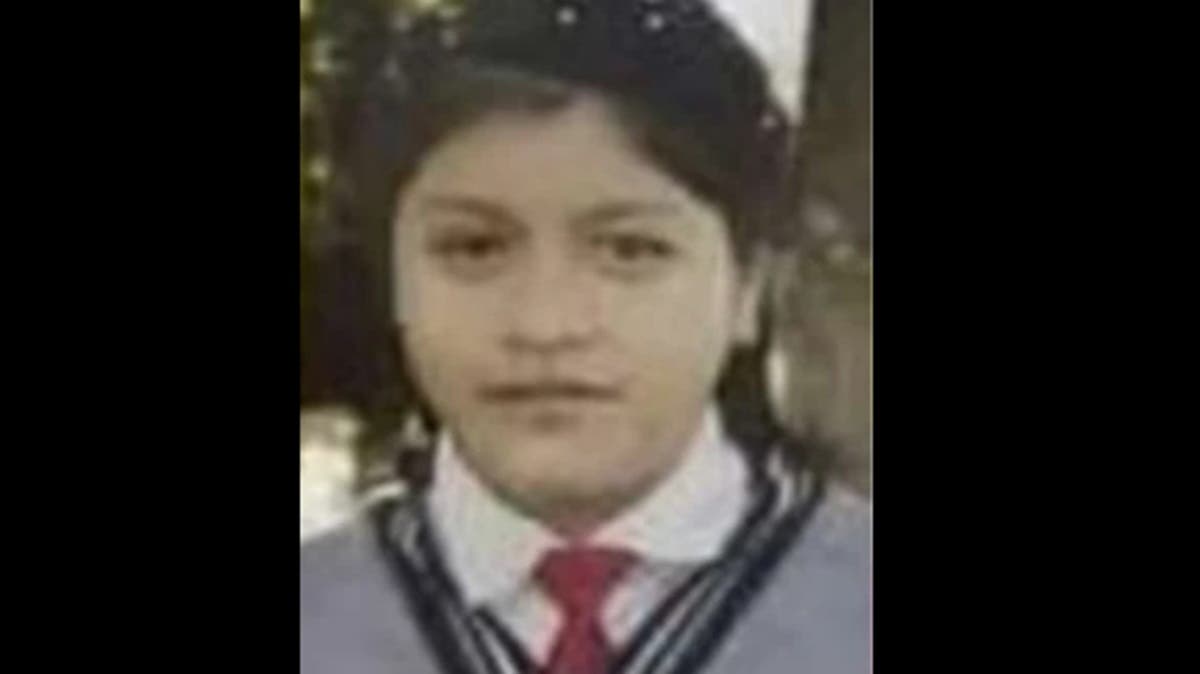 Buscan a Myley Nahomi, adolescente desaparecida en Calpan, Puebla; su familia pide ayuda