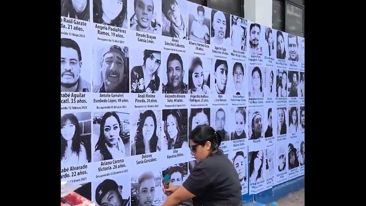 Puebla ya arrastra una estadística aterradora: desaparecen 7 personas al día en promedio durante 2025
