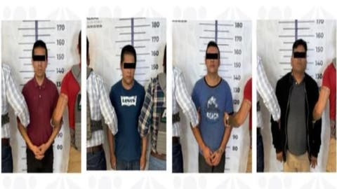 Muere interno tras golpiza en anexo de Huauchinango; detienen a cuatro encargados