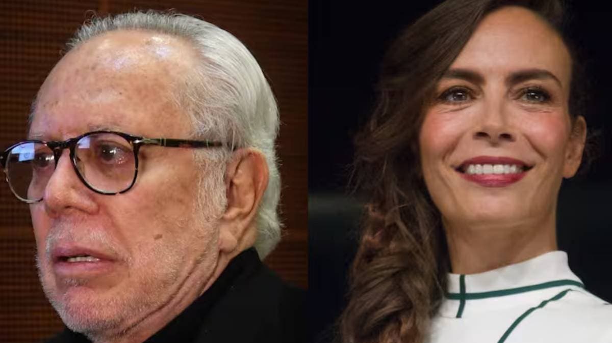 Corte deja firme condena civil contra Luis de Llano por caso Sasha Sokol: deberá disculparse y tomar curso por abuso