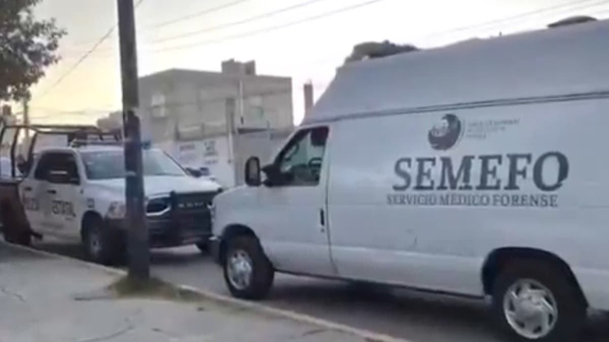 Jornada sangrienta en Puebla: 8 asesinatos en 24 horas estremecen al estado