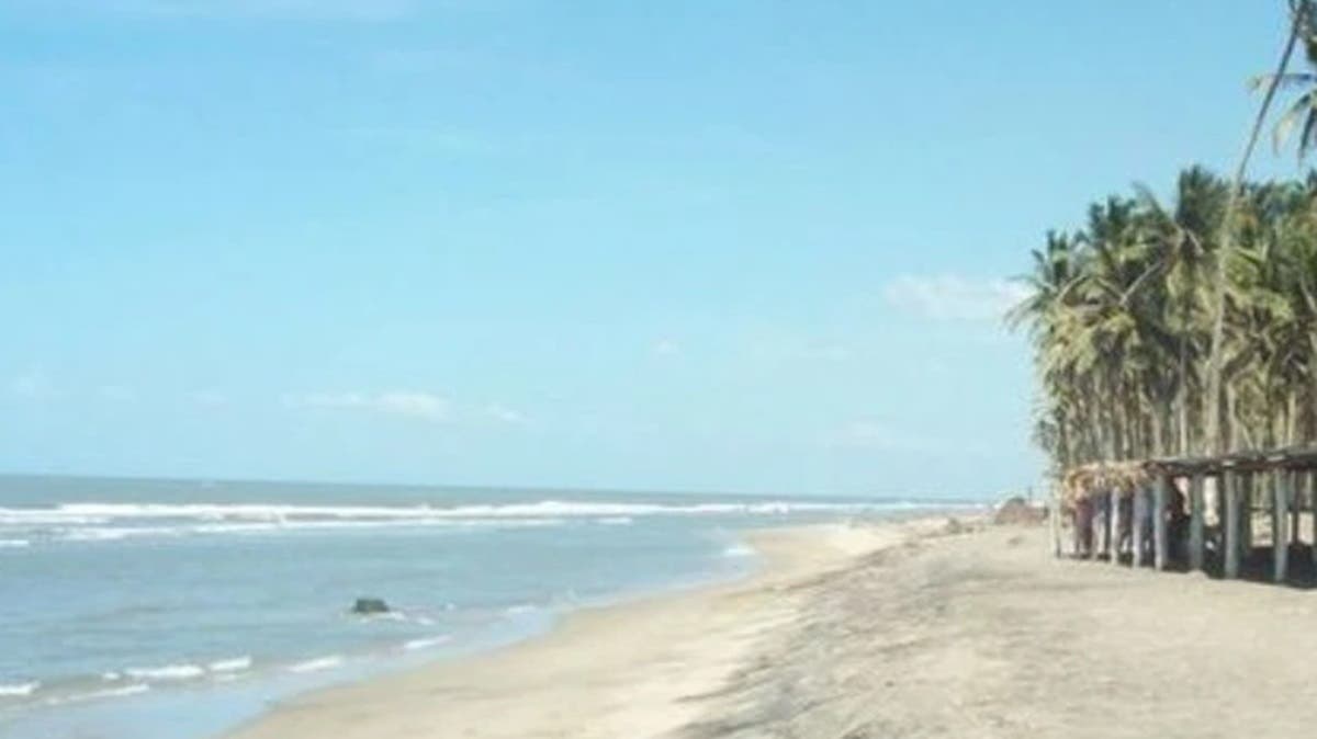 Vacaciones de terror en Tabasco: seis mujeres fueron víctimas de ataque en Playa Caracol