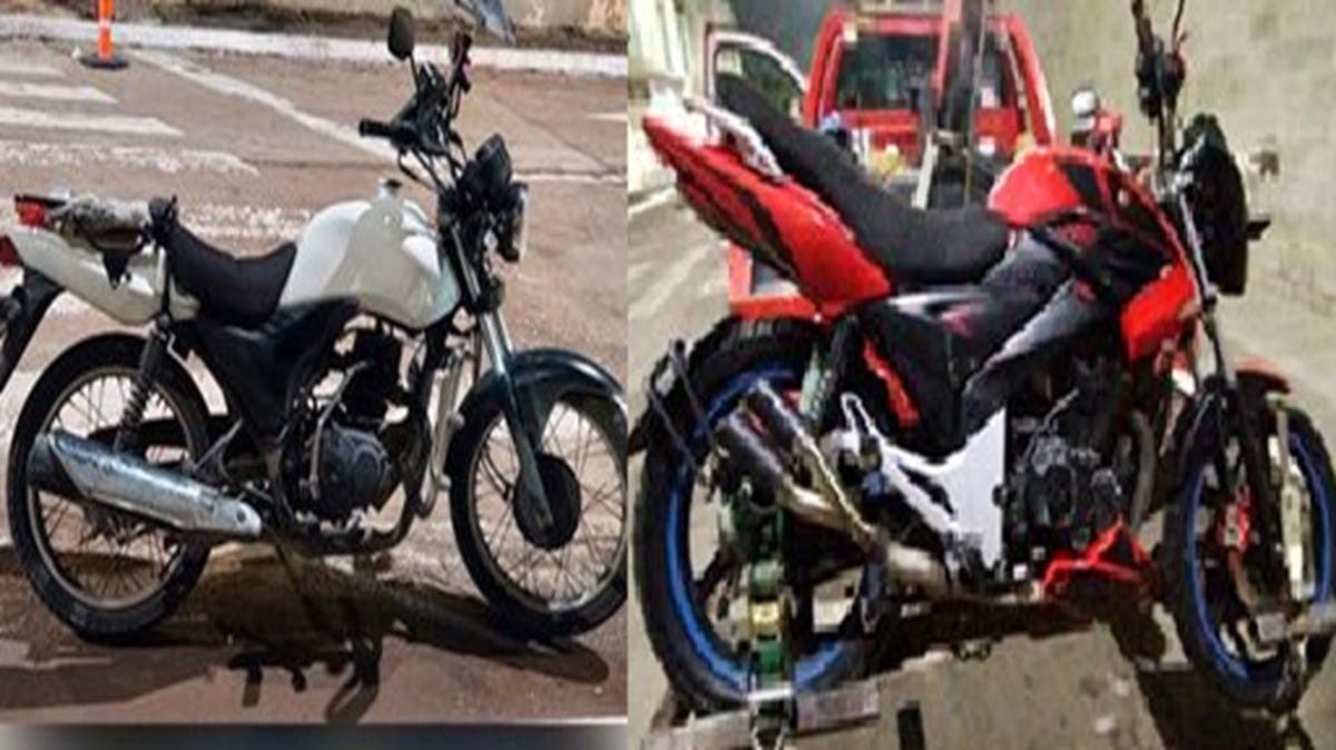 Más de 5 motos robadas al día en Puebla… y menos del 25% son recuperadas