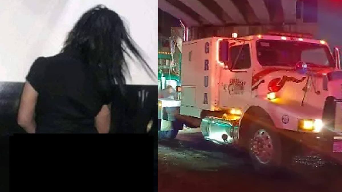 “La Galleta”: sujeto es detenido tras intentar atacar a trailero en Córdoba; confesó ser agresor serial